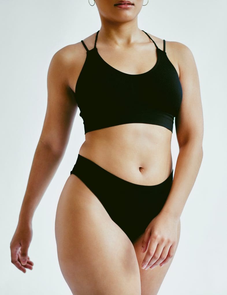 Beauty, body positive a